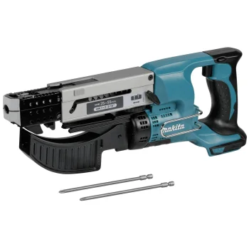 Akumulatora magazīnas skrūvgriezis Makita DFR550Z 18V