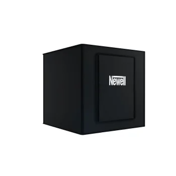 Newell M80 II bezēnu telts produktu fotogrāfijai (84cm)