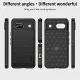 Google Pixel 8a MOFI JK Case Back Cover, Black | Telefona Maciņš Vāciņš Apvalks Bampers