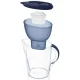 Фильтр-кувшин для воды Brita Marella XL, 3.5 л, синий