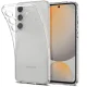 Чехол Spigen для Samsung Galaxy S24 FE Liquid Crystal, прозрачный