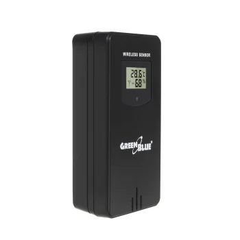 GreenBlue GB532 āra meteoroloģiskās stacijas sensors