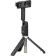 Samsung by Mobeen Saliekams Selfiju Kāts Nūja + Tripods Statīvs ar Bluetooth Tālvadības Pulti, Melns | Selfie...