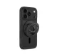 Чехол AmazingThing Titan Pro Lens Ring Set для iPhone 18 Pro Max с MagSafe, черный
