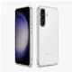 Tech-Protect FlexAir vāciņš Samsung Galaxy A17 4G / 5G, caurspīdīgs