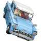 LEGO Harry Potter 76470 Enchanted Flying Ford Anglia