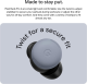 Google Pixel Buds Pro 2 TWS Bluetooth Wireless Earphones, Hazel | Bezvadu Austiņas ar Uzlādes Kasti