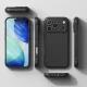 Чехол Ringke Onyx Magnetic MagSafe для iPhone 17 Pro Max - Черный