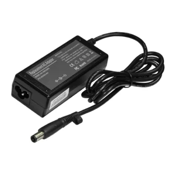 Блок питания Extra Digital для ноутбуков HP 65W, 18.5V, 3.5A