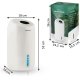 Berdsen BD-529 Air Dehumidifier (1650 ml)