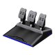 PXN-V99 Gaming Wheel (PC / PS3 / PS4 / XBOX ONE / SWITCH)