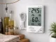 Digital LCD Weather Station with Indoor Outdoor Thermometer and Hygrometer