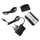 Активный USB 2.0 концентратор на 7 портов с блоком питания
