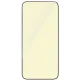 PanzerGlass Ultra-Wide Fit rūdīts stikls ar atspīduma un zilās gaismas filtru pozicionēšanas ierīci iPhone 15...