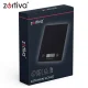Elektroniskie virtuves svari Zortiva, 5 kg / 1 g, LCD