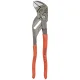 Клещи переставные-гаечный ключ KNIPEX 86 01 250, 250 мм, 0–52 мм