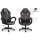 Sofotel Master Gaming Chair, Ergonomic Swivel PC Computer Chair