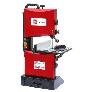 Lentzāģis kokam Holzmann HBS230HQ 300 W