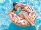 Piepūšamais peldriņķis Intex Donut 56263, 99 cm