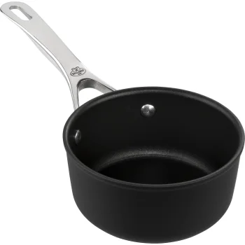 Ковш Ballarini ALBA 16 см, 1.4 л, черный