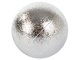 Ziemassvētku Eglīšu Bumbas, Sudraba, Nesalaužamas, 16 gab., 55-65 mm | Christmas Tree Baubles, Silver, Unbreakable