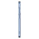 Spigen Liquid Crystal vāciņš Samsung Galaxy S25+, Caurspīdīgs