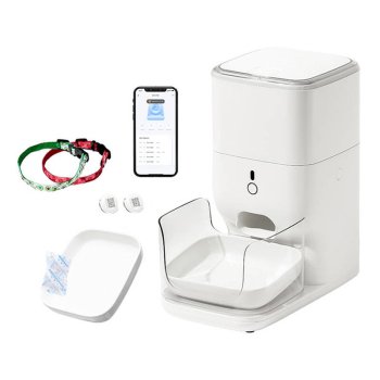 Catlink Fresh 2 F04 PRO Smart Food Dispenser