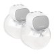 Momcozy S9 Pro Double Electric Breast Pump, Lactator, 2 pcs.