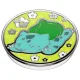 Popsockets 2 держатель и подставка для телефона Bulbasaur