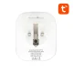 Умная розетка Gosund SP112 WiFi 16A с 2xUSB, Tuya