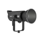 Newell RGB Mitra 180 LED studijas lampa, 160 W, 2700–6500 K, Bowens
