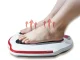 Electric Foot Massager with Vibration and Heating, 22W