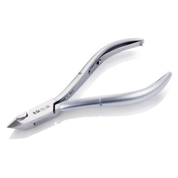 Nghia Export N-04 Nail Clippers, 9 mm Full Jaw