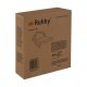 Ruhhy Hanging Wall Shelf Loft, 19x23x20 cm