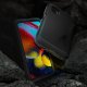 Samsung Galaxy Xcover 6 Pro (SM-G736) / Xcover Pro 2 Spigen Tough Armor Case Cover, Black | Telefona Vāciņš Maciņš...