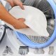 Mesh Shoe Washing Bag for Washing Machine 24x42 cm