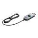 Joyroom JR-CB6 Bluetooth 5.3 uztvērējs automašīnai, tumši pelēks