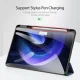 Xiaomi Pad 6 / Pro 11\'\' DUX DUCIS Domo Tablet Book Cover Case, Blue | Чехол Книжка для Планшета