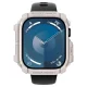 Spigen Rugged Armor aizsargmaciņš Apple Watch 10 46mm, bēšs