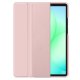 Samsung Galaxy Tab A9+ Plus / A11+ Plus Trifold Tech-Protect SmartCase Protective Cover Case, Pink | Planšetes...