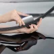 Baseus Rain Wing Заточка Точилка для Автомобильных Дворников...