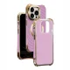 Чехол TFO Circle Glam Mag для iPhone 14 Pro, фиолетовый