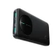 Ārējais akumulators Joyroom JR-PBF12 Pro 10000mAh 22.5W Melns