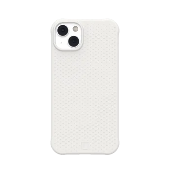 Apple iPhone 14 Plus 6.7'' UAG Dot [u] Magsafe Hard Case Cover, Marshmallow
