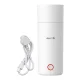 Deerma DR050 Electric Hot Water Cup / Thermos, 350 ml