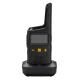 Комплект раций Motorola Talkabout XT185, черный
