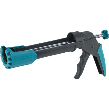 Silikona pistole Wolfcraft MG 200, 310 ml kasetnēm