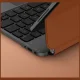 Магнитный чехол с клавиатурой Uniq Venno Pro для iPad 11\" / Air 11\" / Pro 11\",...