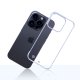 Прозрачный чехол 3mk Just20g для Apple iPhone 14 Pro