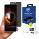 Защитная пленка 3mk Silky Matt Privacy для Realme 12 Pro / 12 Pro+, матовая с...